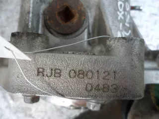  Раздаточная коробка Acura MDX 2 Арт 00245611, вид 7