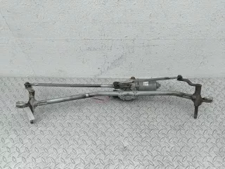  Трапеция дворников Renault Master 3 restailing Арт 00225906, вид 2