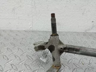  Трапеция дворников Renault Master 3 restailing Арт 00225906, вид 3