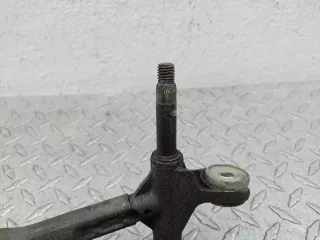  Трапеция дворников Renault Master 3 restailing Арт 00225906, вид 4