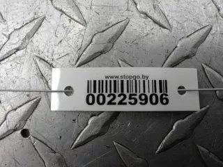  Трапеция дворников Renault Master 3 restailing Арт 00225906, вид 5