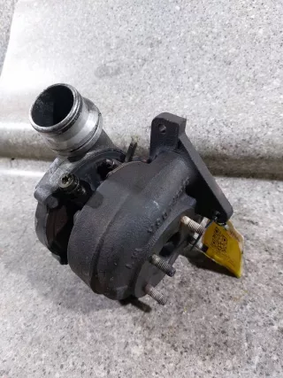36080011379162,54431015079 Турбина Renault Megane 2 1.5л Арт 46023053955_1, вид 3