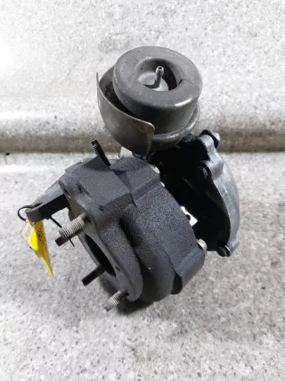 36080011379162,54431015079 Турбина Renault Megane 2 1.5л Арт 46023053955_1, вид 4