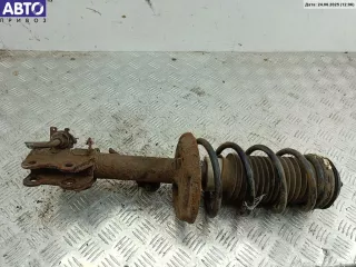  Стойка подвески передняя левая Fiat Grande Punto Арт 54139585, вид 2