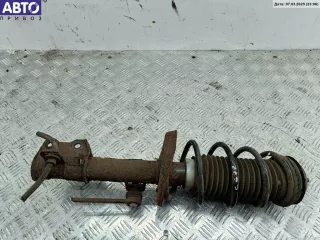  Стойка подвески передняя правая Fiat Grande Punto Арт 54139504, вид 1
