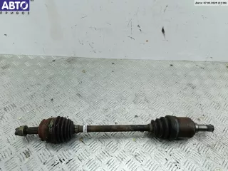  Полуось передняя левая Fiat Grande Punto Арт 54139520, вид 1