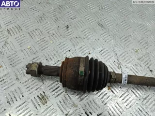  Полуось передняя левая Fiat Grande Punto Арт 54139520, вид 3