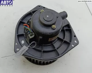 EA31030350 Двигатель отопителя (моторчик печки) Suzuki Wagon R3 Арт 54267713, вид 2