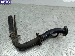  Горловина топливного бака Suzuki Wagon R2 Арт 54139635, вид 1