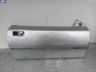  Дверь боковая передняя правая Peugeot 406 Арт 54109845, вид 1