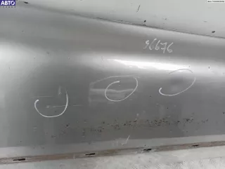  Дверь боковая передняя правая Peugeot 406 Арт 54109845, вид 2