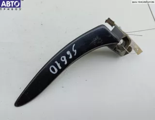 9640747577 Молдинг лобового стекла Citroen C5 1 Арт 54270143, вид 1