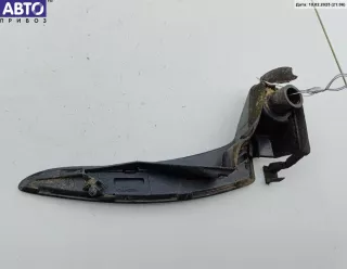 9640747577 Молдинг лобового стекла Citroen C5 1 Арт 54270143, вид 2