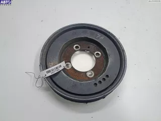  Шкив коленвала Opel Meriva 1 Арт 54377881, вид 1