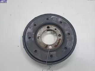 Шкив коленвала Opel Meriva 1 Арт 54377881, вид 2