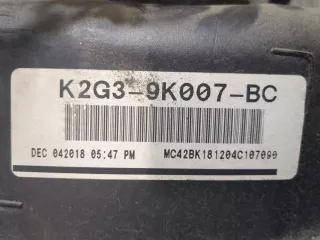 K2G9K007BC Топливный бак Ford Edge 2 Арт 8436677, вид 5