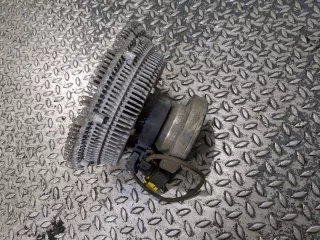 21990513 Муфта вентилятора Renault T-Series Trucks Арт 8445173, вид 2