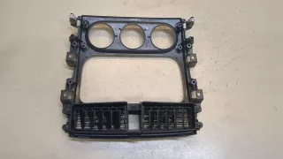 7382159J20ZL9 Рамка под магнитолу Suzuki Liana Арт 8445086, вид 2
