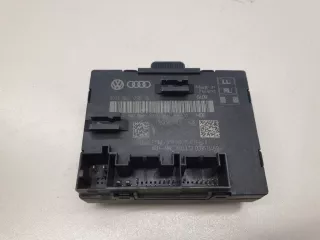8X0959795A Блок комфорта задней двери Audi Q3 1 Арт Z304238, вид 1