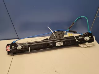 51337434786 Стеклоподъемник передний правый BMW X1 F48 Арт Z308781, вид 1