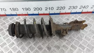 546501W001,  546301W004 Стойка передняя левая Kia Rio 3 Арт SEA02K501, вид 1