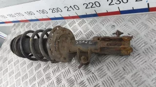 546501W001,  546301W004 Стойка передняя левая Kia Rio 3 Арт SEA02K501, вид 3