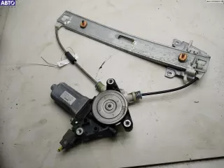  Стеклоподъемник электрический задний правый Ford Maverick 2 restailing Арт 54333429, вид 2