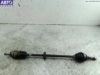 Полуось передняя правая Opel Astra G Арт 54254654, вид 1