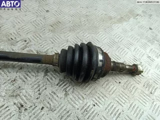  Полуось передняя правая Opel Astra G Арт 54254654, вид 2