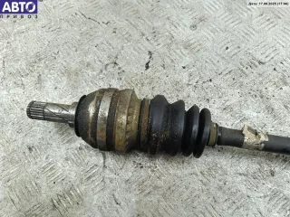  Полуось передняя правая Opel Astra G Арт 54254654, вид 3