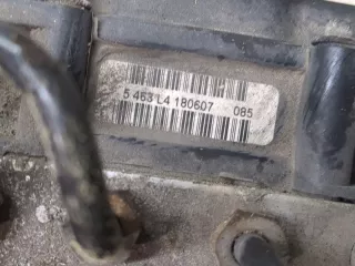 589201H3A0 Блок АБС (ABS) Kia Ceed 1 Арт 8446097, вид 4