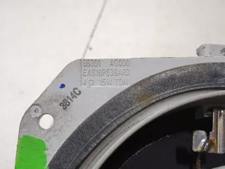 86301AG000 Динамик Subaru Legacy 4 Арт 8384725, вид 3