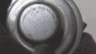 045131501K Клапан EGR Seat Cordoba 2 restailing Арт 7269942, вид 3
