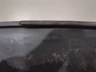 51777158426 Накладка (молдинг) заднего правого крыла BMW X5 F15 Арт 8446633, вид 3