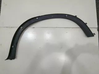 51777158426 Накладка (молдинг) заднего правого крыла BMW X5 F15 Арт 8446633, вид 4