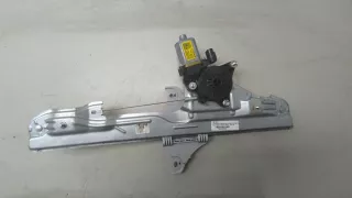 82404J9000,82450J9000 Стеклоподъемник правый передний Hyundai Kona Арт 8445258, вид 1