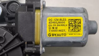 82404J9000,82450J9000 Стеклоподъемник правый передний Hyundai Kona Арт 8445258, вид 2