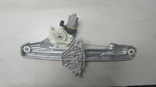82404J9000,82450J9000 Стеклоподъемник правый передний Hyundai Kona Арт 8445258, вид 3