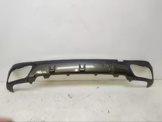 51128099937 Спойлер бампера BMW X5 G05  Арт lz199236, вид 1