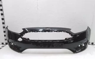 F1EB17757A Бампер передний Ford Focus 3 restailing Арт 987905L, вид 1