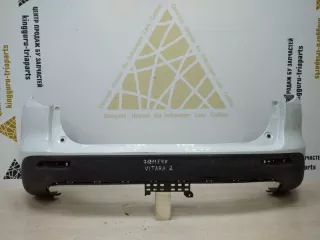 7181154P Бампер белый Suzuki Vitara2 Арт TP60041, вид 1