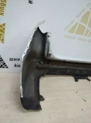 7181154P Бампер белый Suzuki Vitara2 Арт TP60041, вид 11