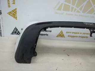 7181154P Бампер белый Suzuki Vitara2 Арт TP60041, вид 6
