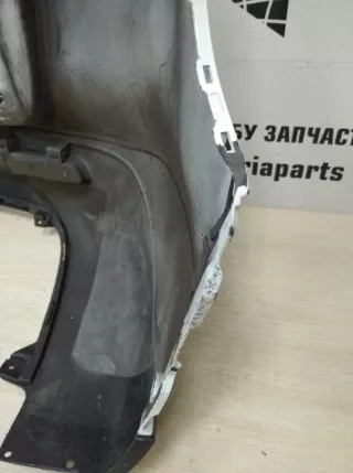 7181154P Бампер белый Suzuki Vitara2 Арт TP60041, вид 10