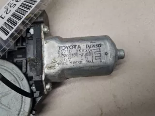 857100K020 Моторчик стеклоподъёмника задний левый Toyota Hilux 7 Арт ZAP308838, вид 4