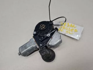 8572048070 Моторчик стеклоподъёмника передний левый Toyota Urban cruiser Арт ZAP308878, вид 1