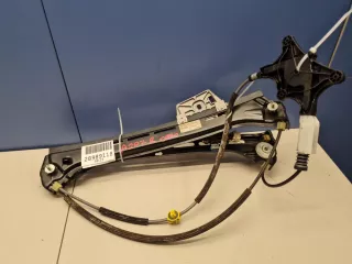 A2077200446 Стеклоподъемник передний правый Mercedes E C207 Арт ZAP308888, вид 1