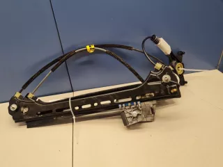 A2077200446 Стеклоподъемник передний правый Mercedes E C207 Арт ZAP308888, вид 2