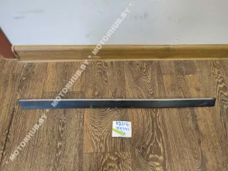 8184480 Молдинг двери задней правой BMW 5 E39 Арт 00082356, вид 1