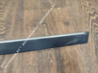 8184480 Молдинг двери задней правой BMW 5 E39 Арт 00082356, вид 5